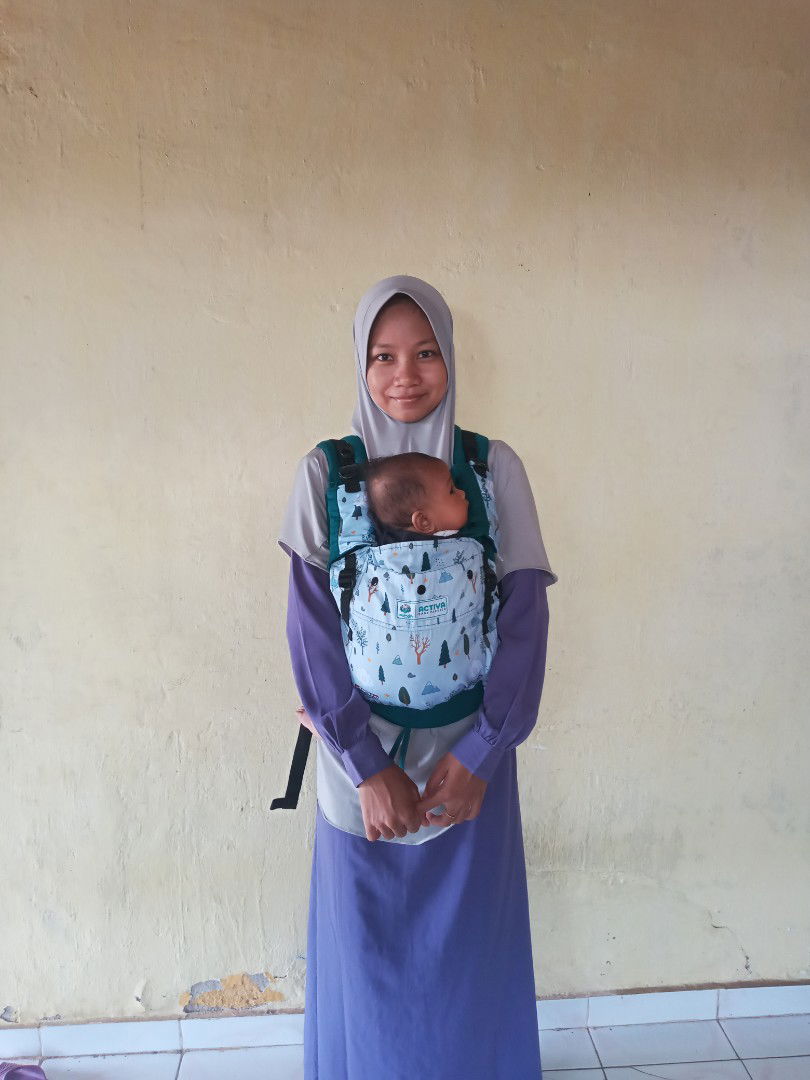 Wulan Dwi Safitri profile icon