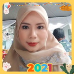 Izza Hira profile icon