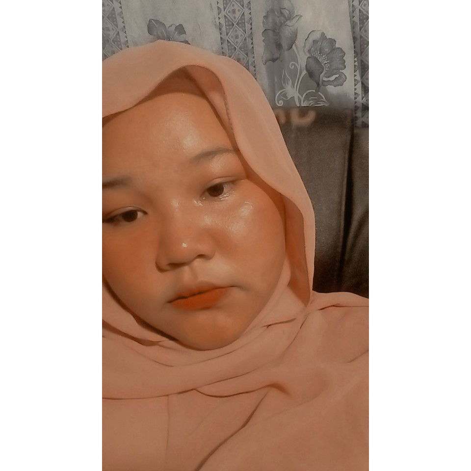 nurlina Adzhar profile icon