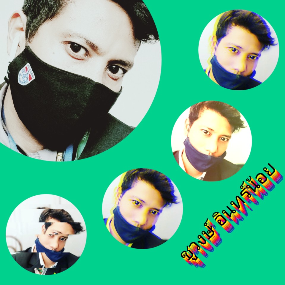 สิธิพนธ์ อินทร์น้อย profile icon