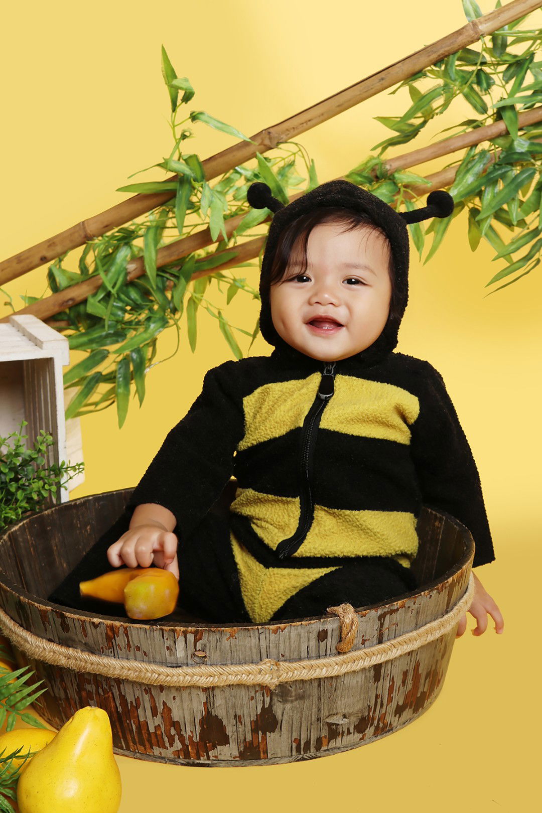 Jasmin Sajorda-Javier profile icon