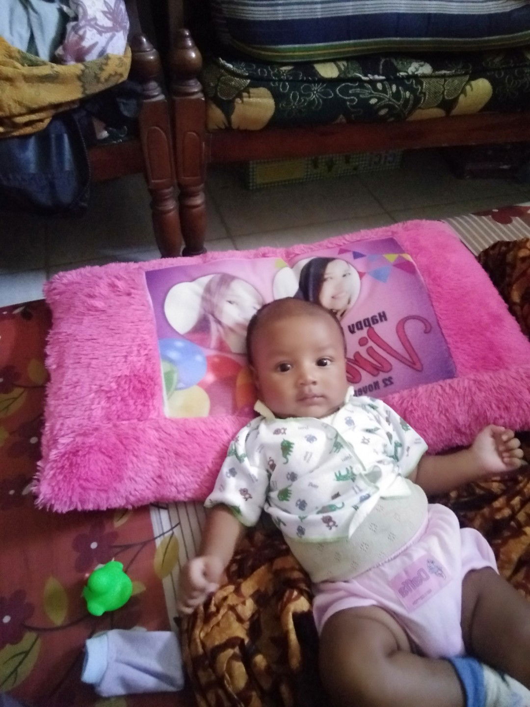 Rifa Novinda profile icon