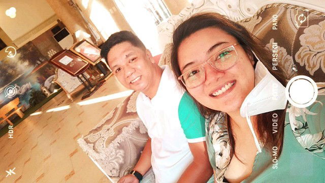 Princess Angeles profile icon