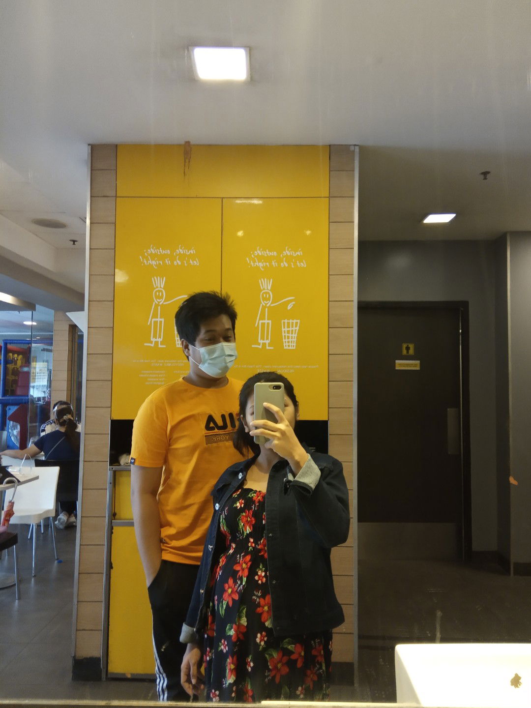 Shiela Calabia profile icon