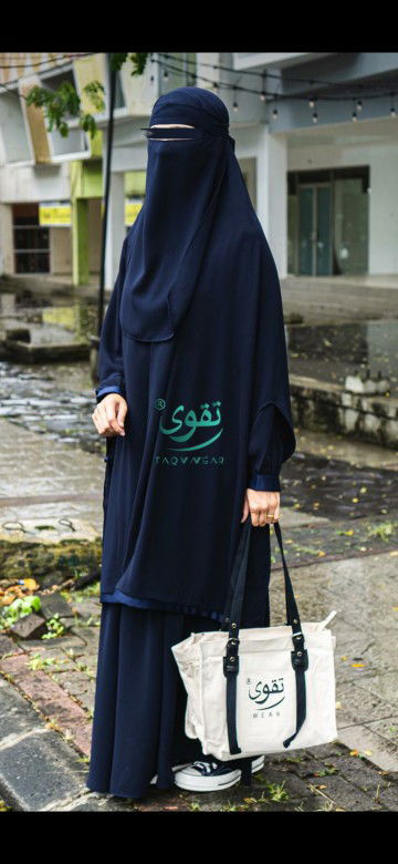 Syifa Nur Azizah profile icon