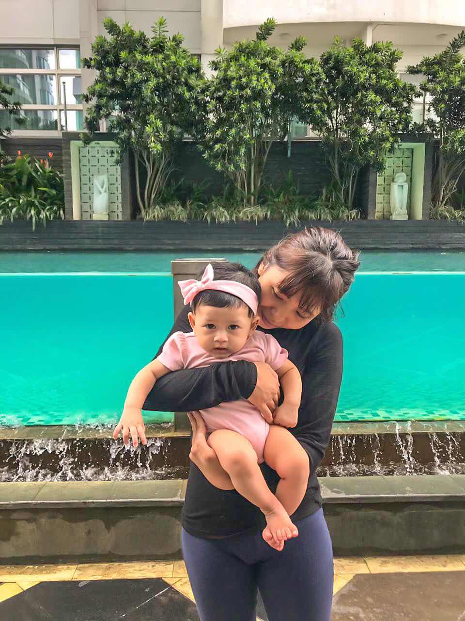 Sherly Nurul Fatimah profile icon