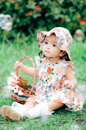 little one