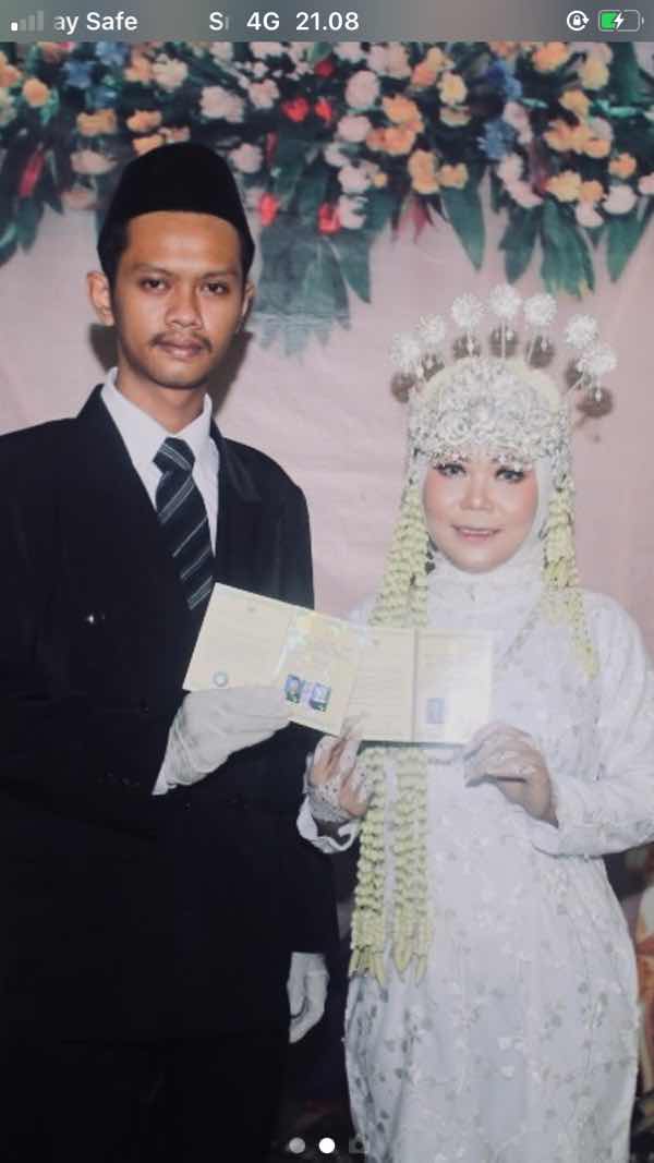 Atika Evitasari profile icon