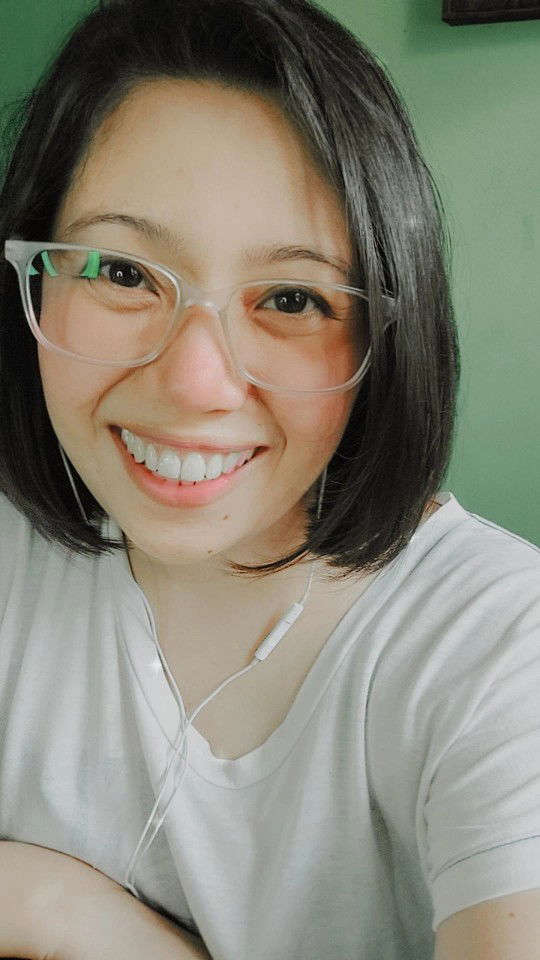 Elaine Joy Napa profile icon