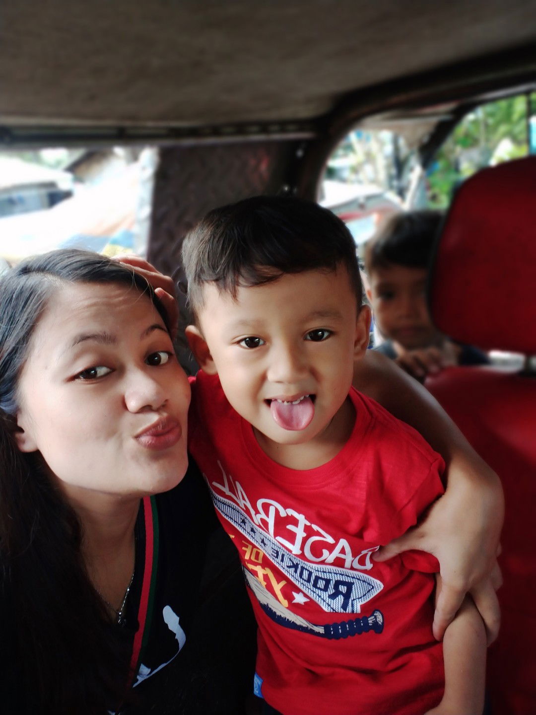 Mell Kaye Salva profile icon