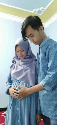 Wafi Asri profile icon