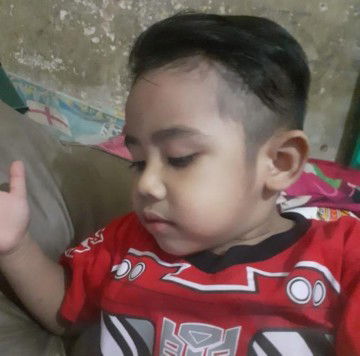 sifa melviana profile icon