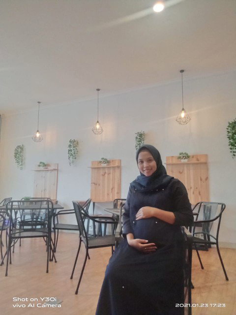 Erik Wahyudi profile icon