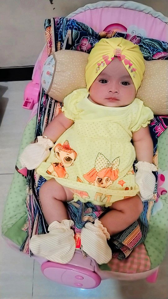 Riiska Momoyy profile icon