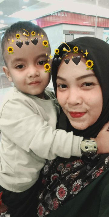 Florida Fitri profile icon