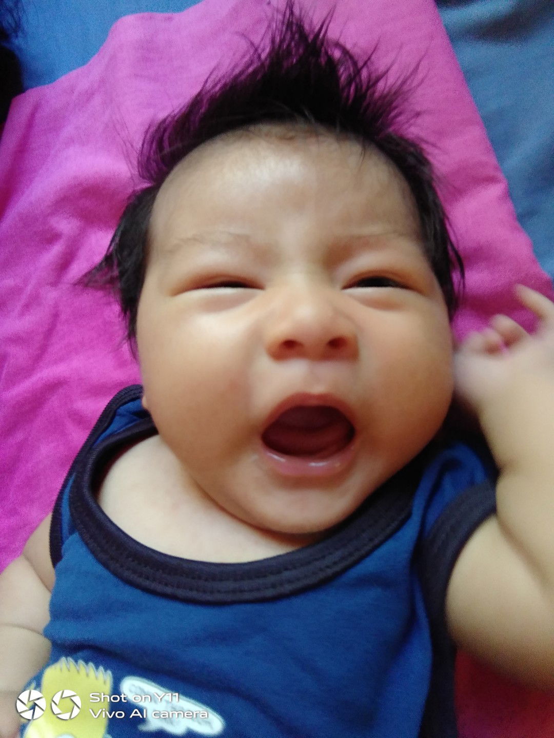 Mechelle tabura profile icon