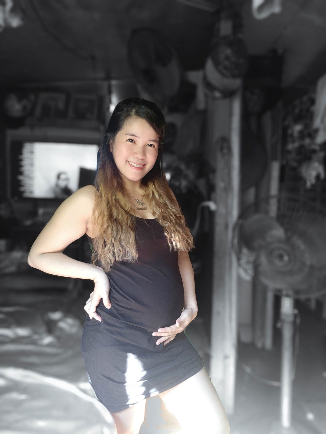 Macapagal Chelsie profile icon