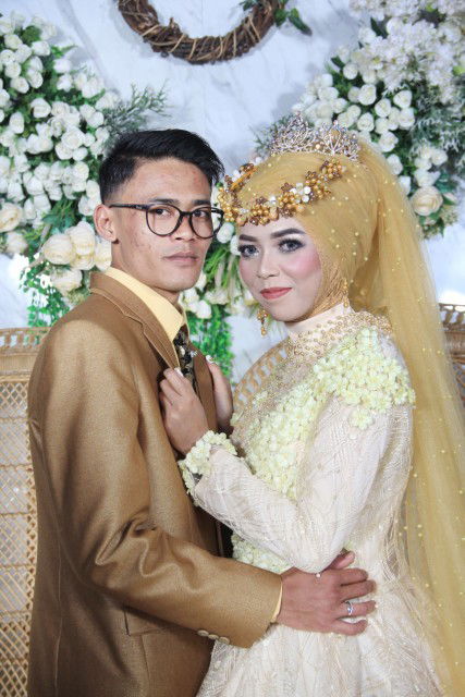 Nabila Azizah profile icon