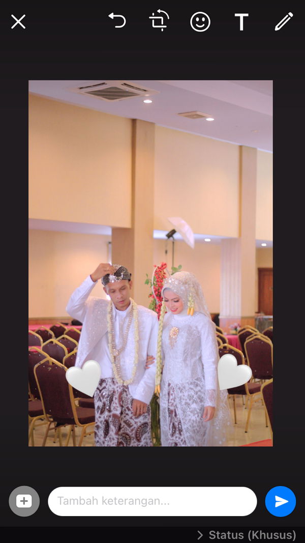 Endah Desmi profile icon