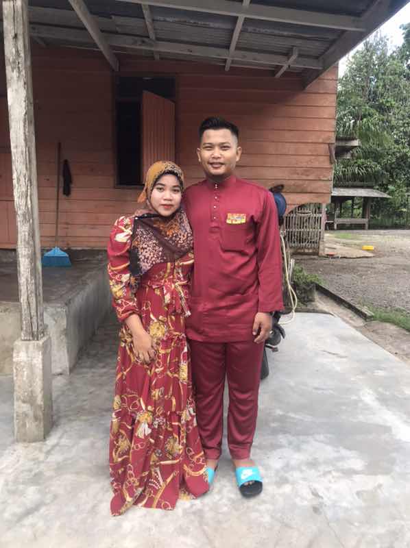 Syahierara Fauzii profile icon