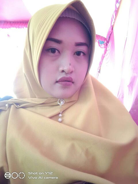 Desy Ayu Melati profile icon