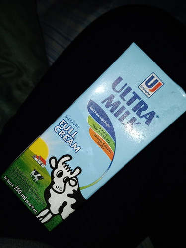 SUSU ULTRA