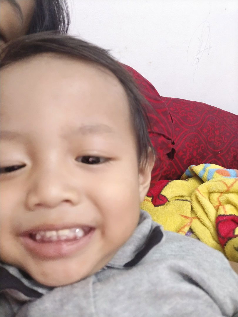 Mayreza Tanlieta profile icon