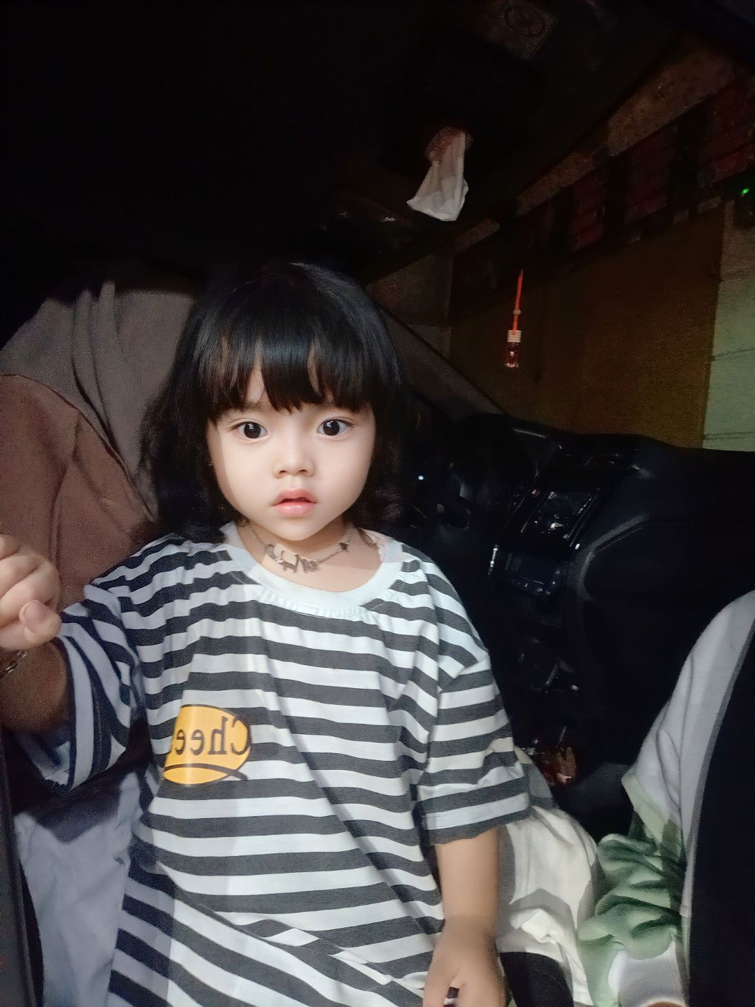 Evi shelvi profile icon