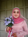 Nur Amira profile icon