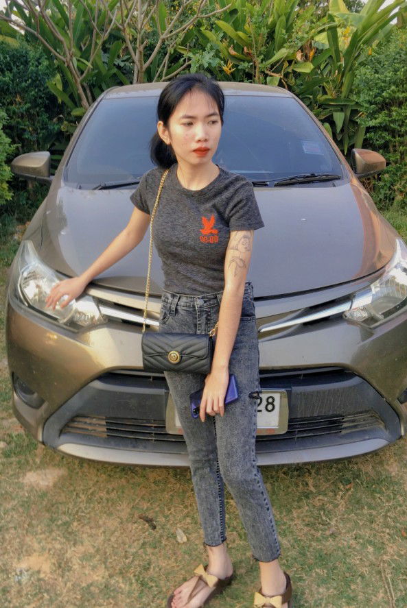 ฐิตามร พรมถาวร profile icon