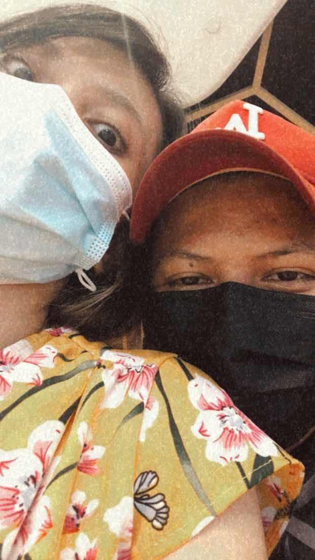 Rihanna Eilish profile icon