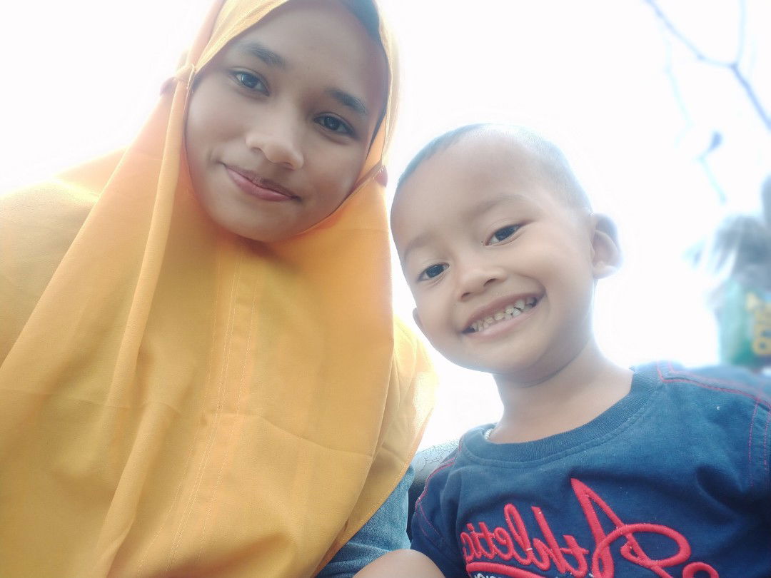 AnNisa Ayu Puji Lestari profile icon