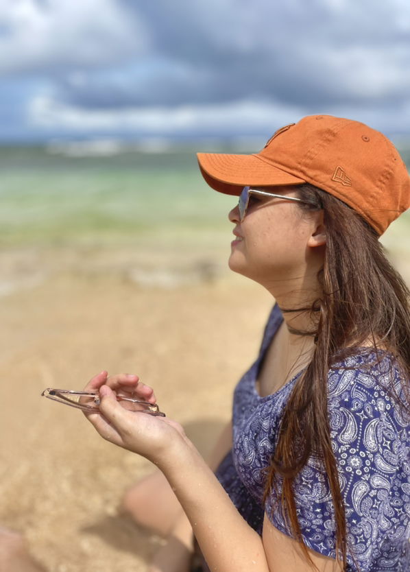 Anjanette Porciuncula profile icon