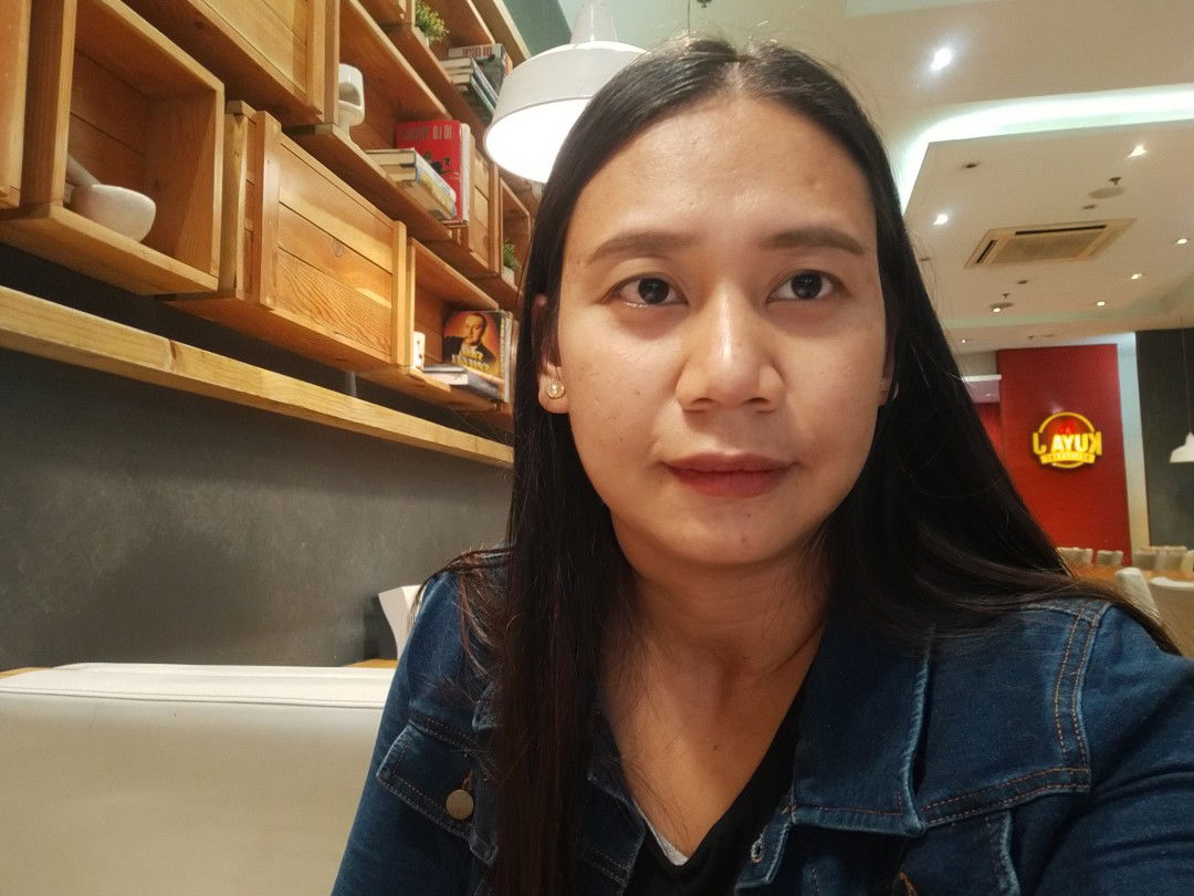 RAMILA CARBOS BABLES profile icon