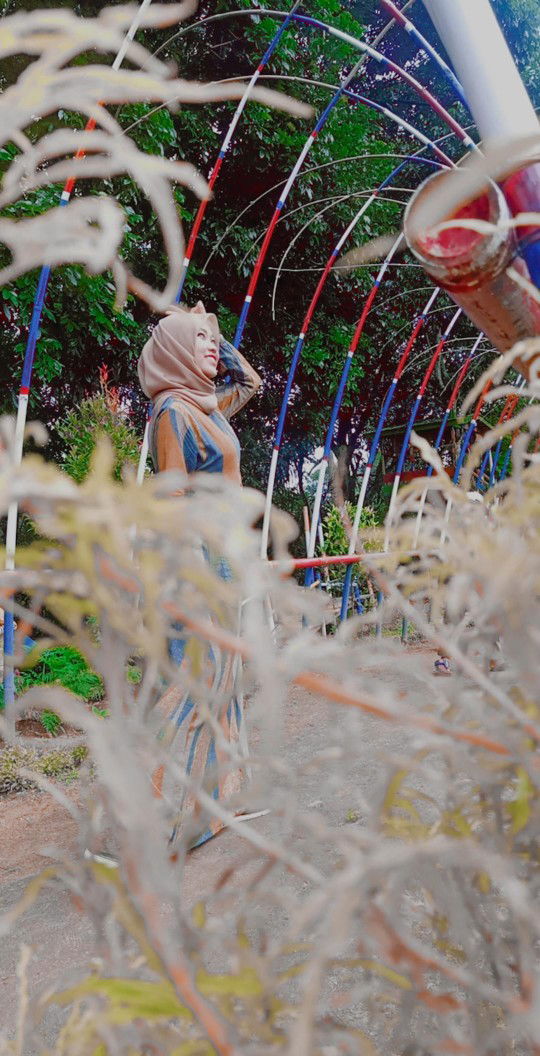 Lia Safitri profile icon