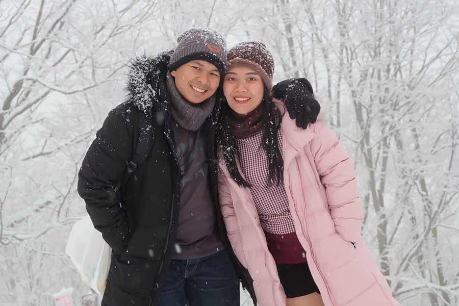 Wichuda Santes profile icon