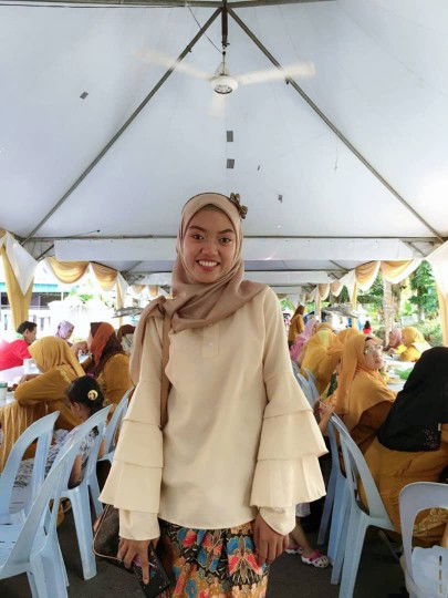 Syhafika Samat profile icon