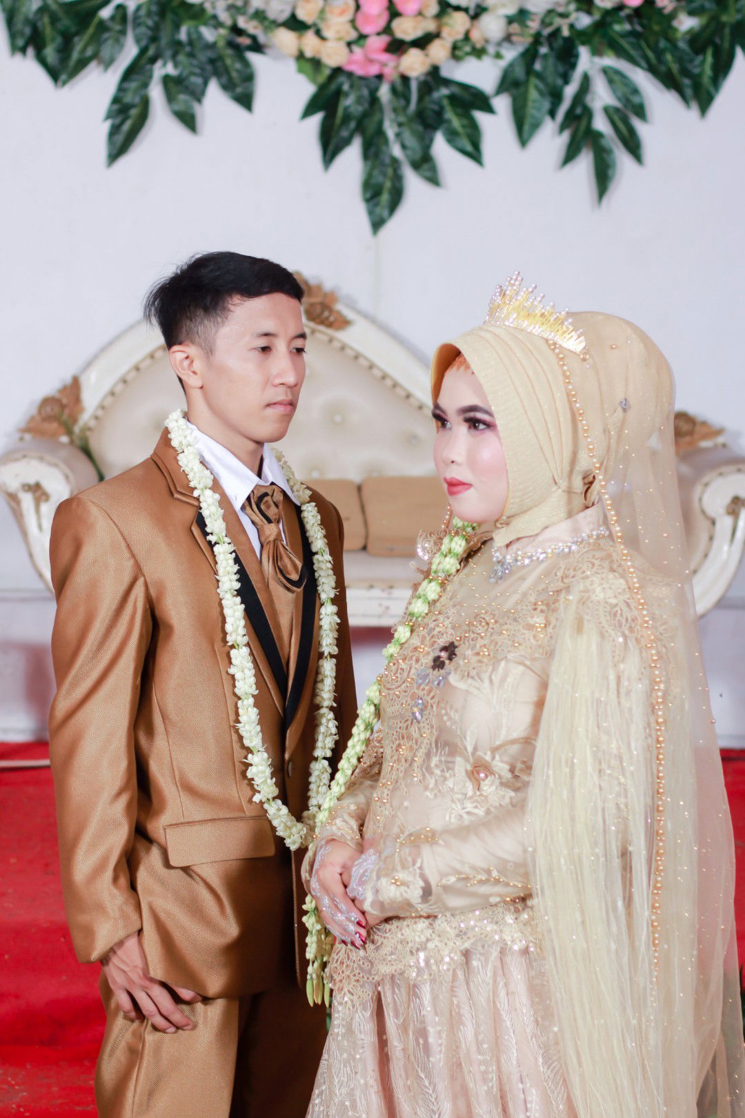 Kristina Ristiani profile icon