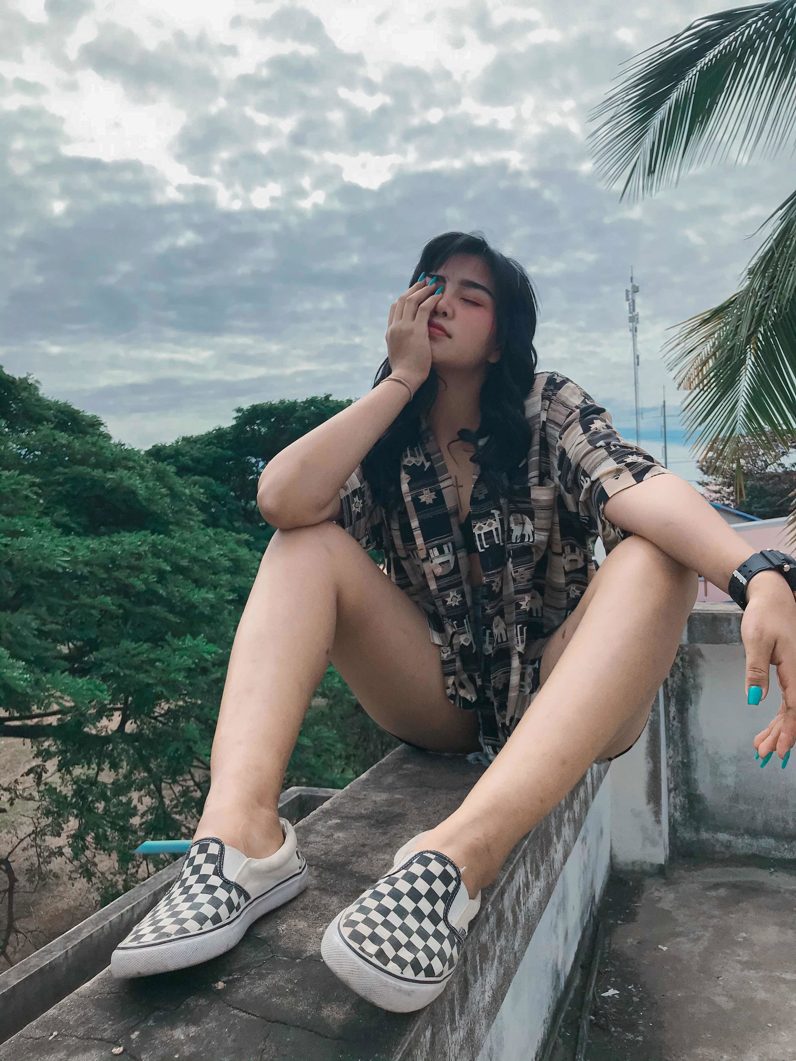 Tikumporn Kamonrat profile icon