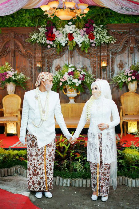 Devi anisa putri profile icon