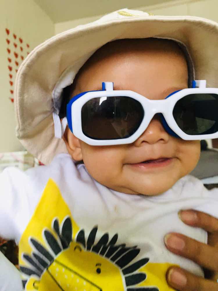 Lookkaew Sarocha profile icon