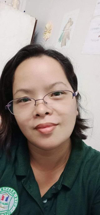 Charlene Arana-De Vera profile icon