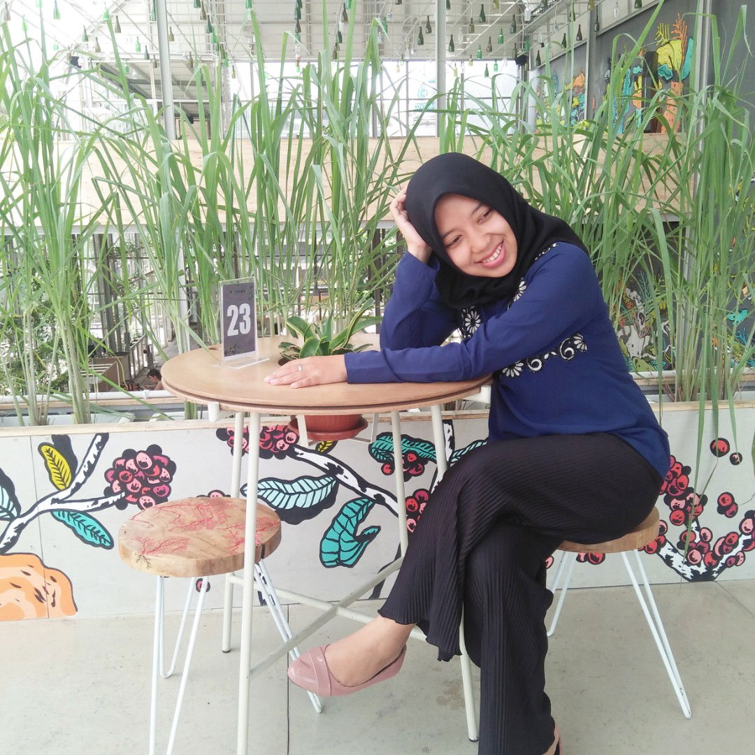 Linda Lestari profile icon