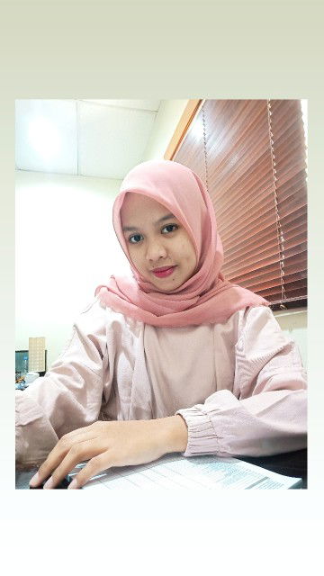 Nurzahratul qaidah profile icon