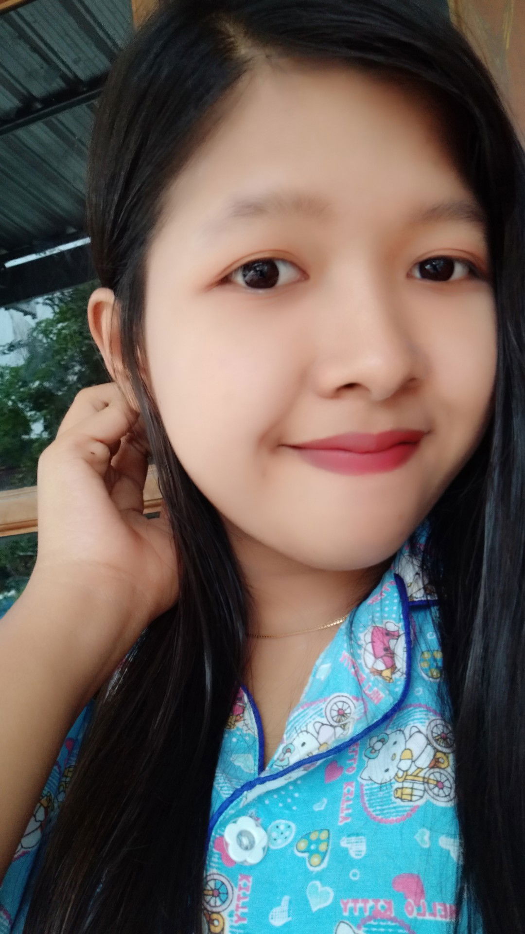 Ayu puspita nias profile icon