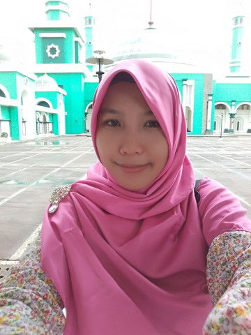 Mardiah profile icon