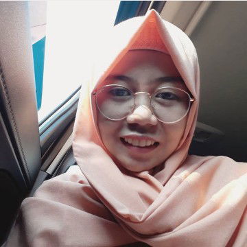 Nuryani profile icon