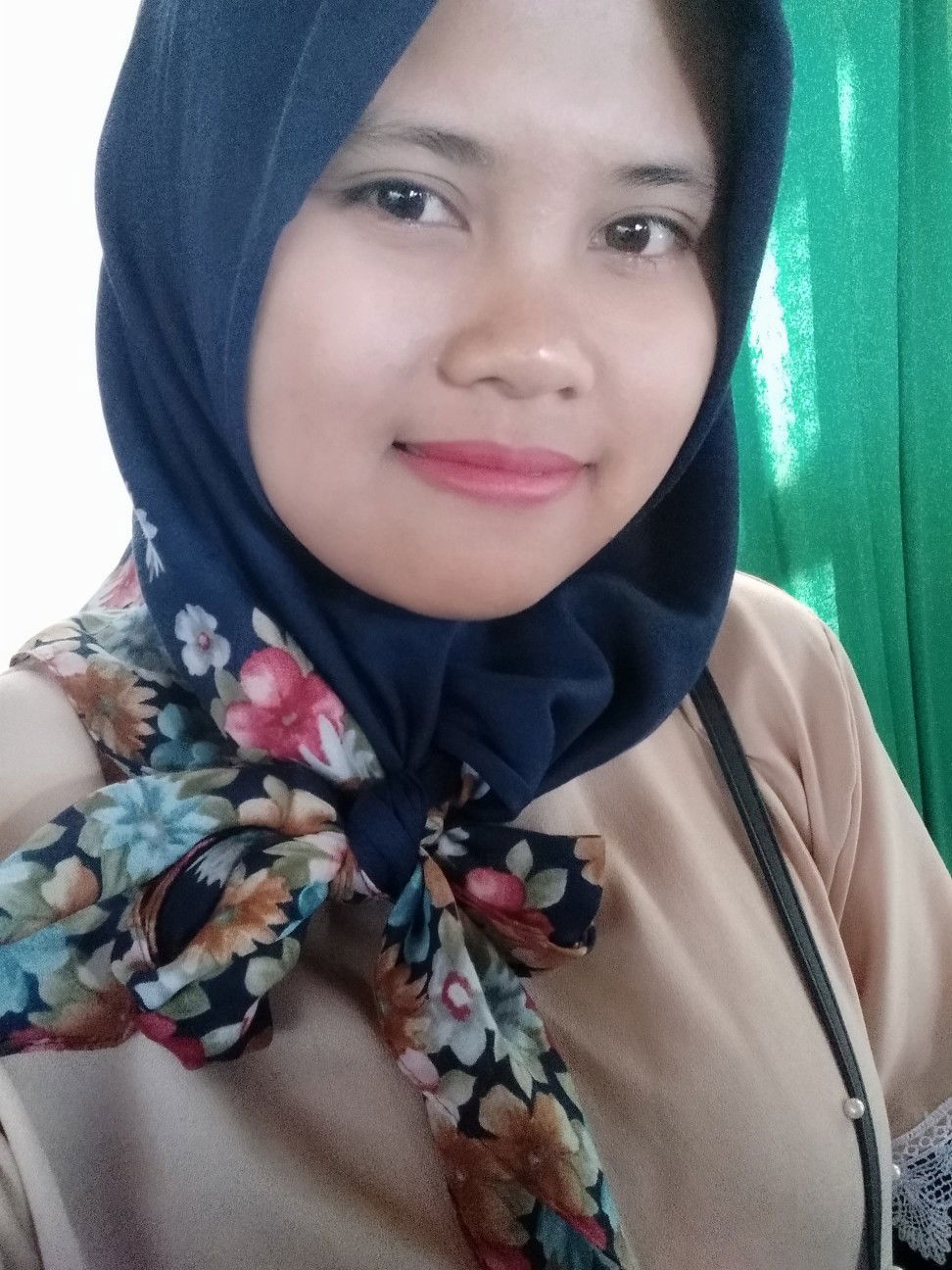 Ida Farida profile icon