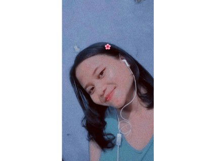 Merry Putri basuki profile icon