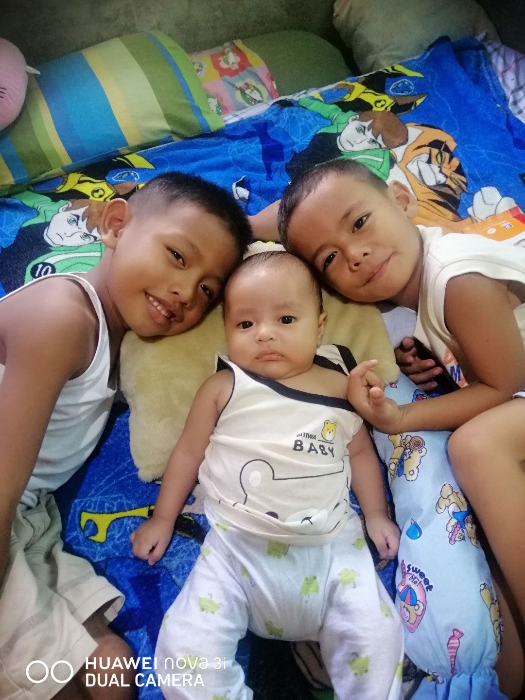 Taga Loobanak profile icon